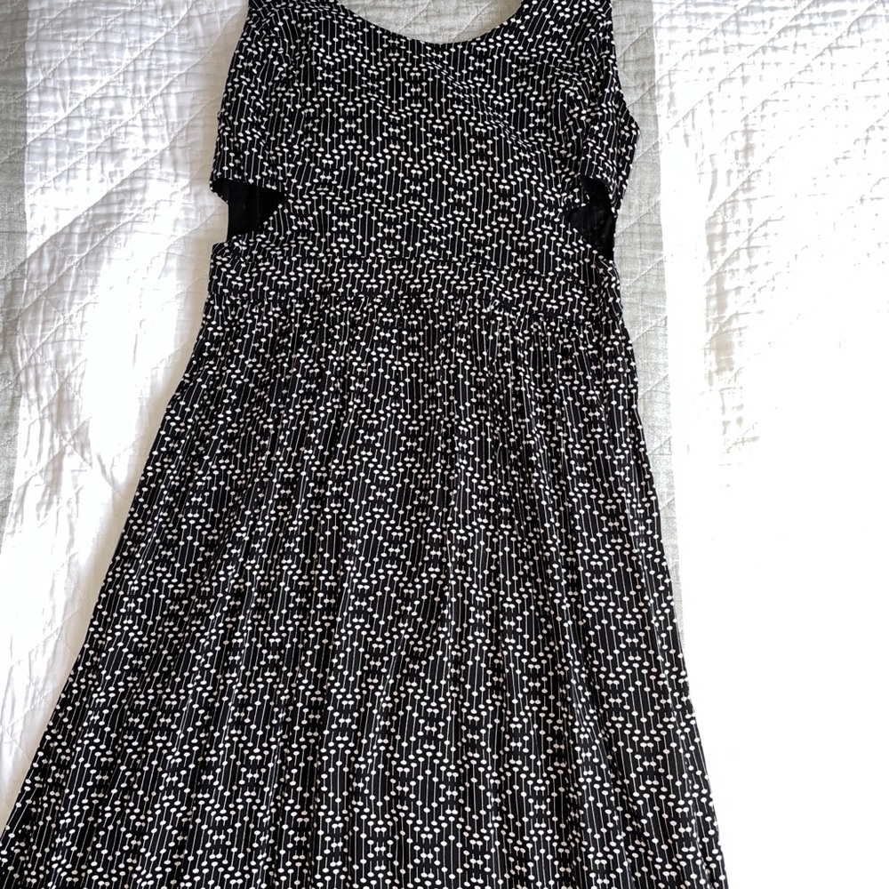 A long dress size XS